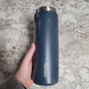 Owala Blue Tumbler